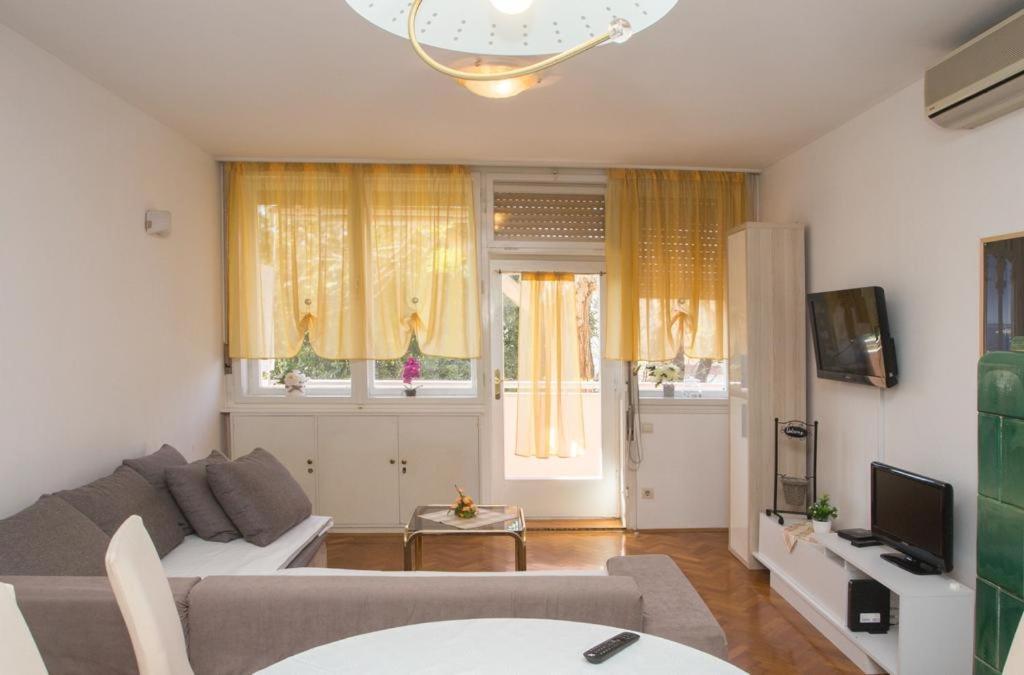 Apartments Orsula Сплит Экстерьер фото