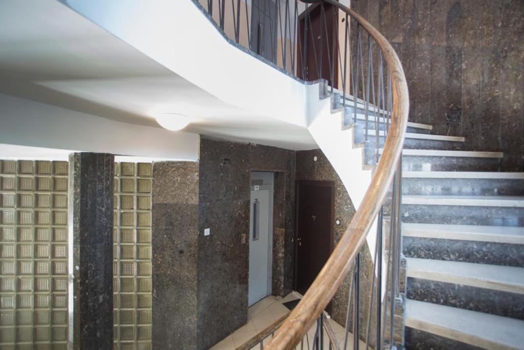 Apartments Orsula Сплит Экстерьер фото