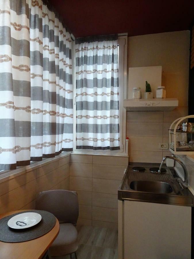 Apartments Orsula Сплит Экстерьер фото